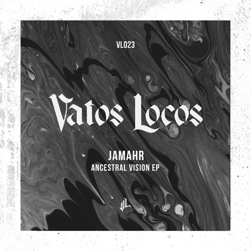 Jamahr - Ancestral Vision [VL023]